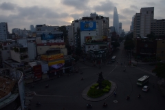 Ho Chi Minh City – Saigon – Vietnam – 2015 - Foto: Ole Holbech