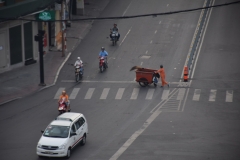 Ho Chi Minh City – Saigon – Vietnam – 2015 - Foto: Ole Holbech