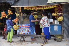 Kalapather Beach – Havelock Island – Andaman and Nicobar Islands - India – 2018 - Foto: Ole Holbech