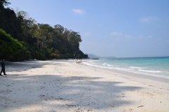 Kalapather Beach – Havelock Island – Andaman and Nicobar Islands - India – 2018 - Foto: Ole Holbech