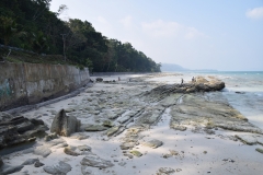 Kalapather Beach – Havelock Island – Andaman and Nicobar Islands - India – 2018 - Foto: Ole Holbech