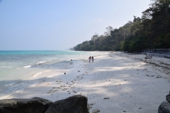 Kalapather Beach – Havelock Island – Andaman and Nicobar Islands - India – 2018 - Foto: Ole Holbech