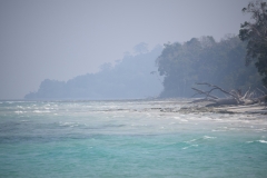 Kalapather Beach – Havelock Island – Andaman and Nicobar Islands - India – 2018 - Foto: Ole Holbech