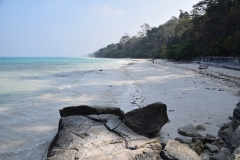 Kalapather Beach – Havelock Island – Andaman and Nicobar Islands - India – 2018 - Foto: Ole Holbech