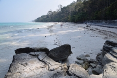 Kalapather Beach – Havelock Island – Andaman and Nicobar Islands - India – 2018 - Foto: Ole Holbech