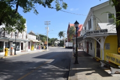 Key West - Florida - USA - 2016 - Foto: Ole Holbech