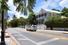 Key West - Florida - USA - 2016 - Foto: Ole Holbech