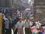 Khan El-Khalili Market - Cairo - Egypt - 2002