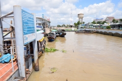 Mekong Delta - Vietnam - 2015 - Foto: Ole Holbech