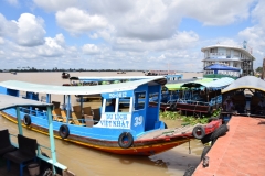 Mekong Delta - Vietnam - 2015 - Foto: Ole Holbech