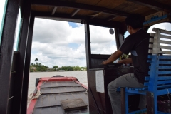 Mekong Delta - Vietnam - 2015 - Foto: Ole Holbech