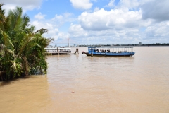 Mekong Delta - Vietnam - 2015 - Foto: Ole Holbech