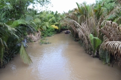 Mekong Delta - Vietnam - 2015 - Foto: Ole Holbech