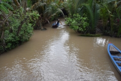 Mekong Delta - Vietnam - 2015 - Foto: Ole Holbech