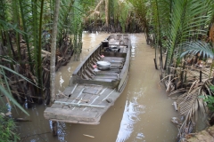 Mekong Delta - Vietnam - 2015 - Foto: Ole Holbech