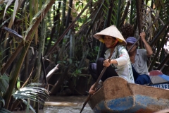 Mekong Delta - Vietnam - 2015 - Foto: Ole Holbech