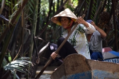 Mekong Delta - Vietnam - 2015 - Foto: Ole Holbech