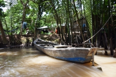 Mekong Delta - Vietnam - 2015 - Foto: Ole Holbech