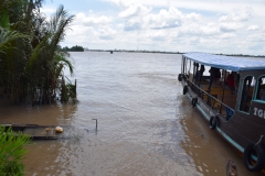 Mekong Delta - Vietnam - 2015 - Foto: Ole Holbech