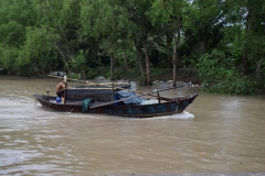 Mekong Delta - Vietnam - 2015 - Foto: Ole Holbech