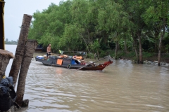 Mekong Delta - Vietnam - 2015 - Foto: Ole Holbechh