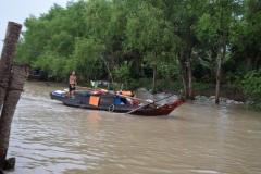 Mekong Delta - Vietnam - 2015 - Foto: Ole Holbech