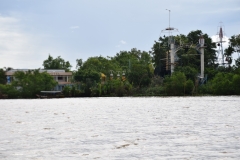 Mekong Delta - Vietnam - 2015 - Foto: Ole Holbech