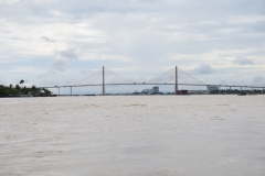 Mekong Delta - Vietnam - 2015 - Foto: Ole Holbech