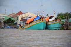 Mekong Delta - Vietnam - 2015 - Foto: Ole Holbech