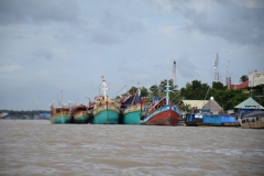 Mekong Delta - Vietnam - 2015 - Foto: Ole Holbech