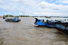 Mekong Delta - Vietnam - 2015 - Foto: Ole Holbech