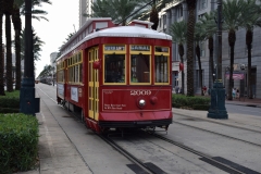 New Orleans - USA - 2016 - Foto: Ole Holbech