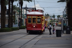 New Orleans - USA - 2016 - Foto: Ole Holbech