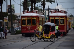 New Orleans - USA - 2016 - Foto: Ole Holbech