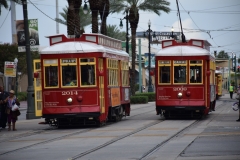 New Orleans - USA - 2016 - Foto: Ole Holbech