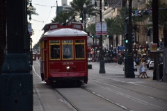 New Orleans - USA - 2016 - Foto: Ole Holbech