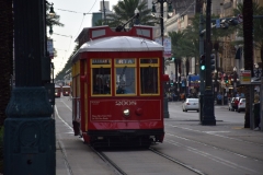 New Orleans - USA - 2016 - Foto: Ole Holbech