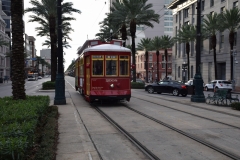 New Orleans - USA - 2016 - Foto: Ole Holbech