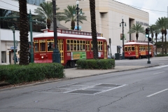 New Orleans - USA - 2016 - Foto: Ole Holbech