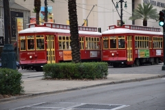 New Orleans - USA - 2016 - Foto: Ole Holbech