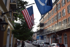 New Orleans - USA - 2016 - Foto: Ole Holbech