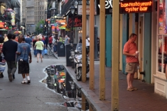 New Orleans - USA - 2016 - Foto: Ole Holbech