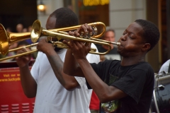 New Orleans - USA - 2016 - Foto: Ole Holbech