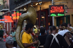 New Orleans - USA - 2016 - Foto: Ole Holbech