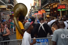 New Orleans - USA - 2016 - Foto: Ole Holbech