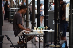 New Orleans - USA - 2016 - Foto: Ole Holbech