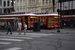 New Orleans - USA - 2016 - Foto: Ole Holbech