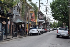 New Orleans - USA - 2016 - Foto: Ole Holbech