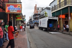 New Orleans - USA - 2016 - Foto: Ole Holbech