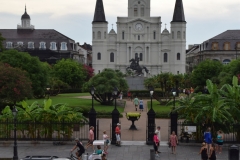 New Orleans - USA - 2016 - Foto: Ole Holbech